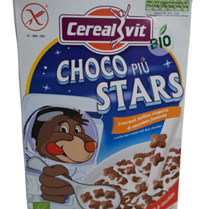 Cereals Bio xocopiu sense gluten