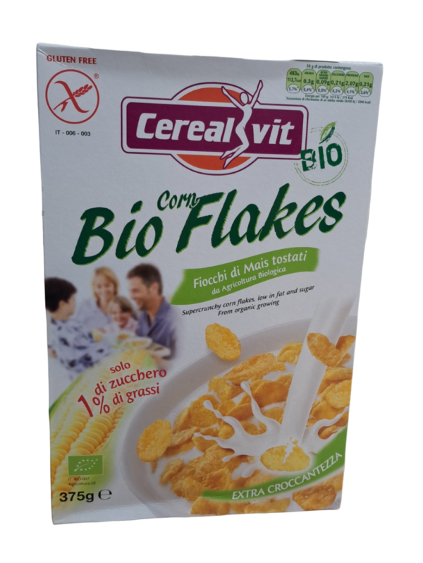 Cereals Bio Conflakes sense gluten