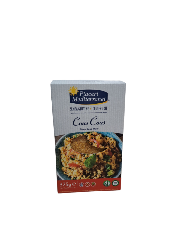 cous cous sense gluten