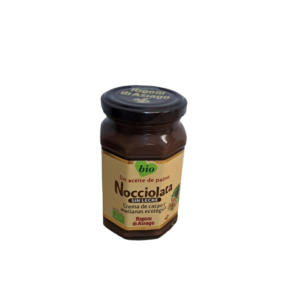 nocciolata sense lactosa