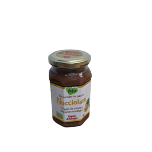 Nocciolata sense gluten