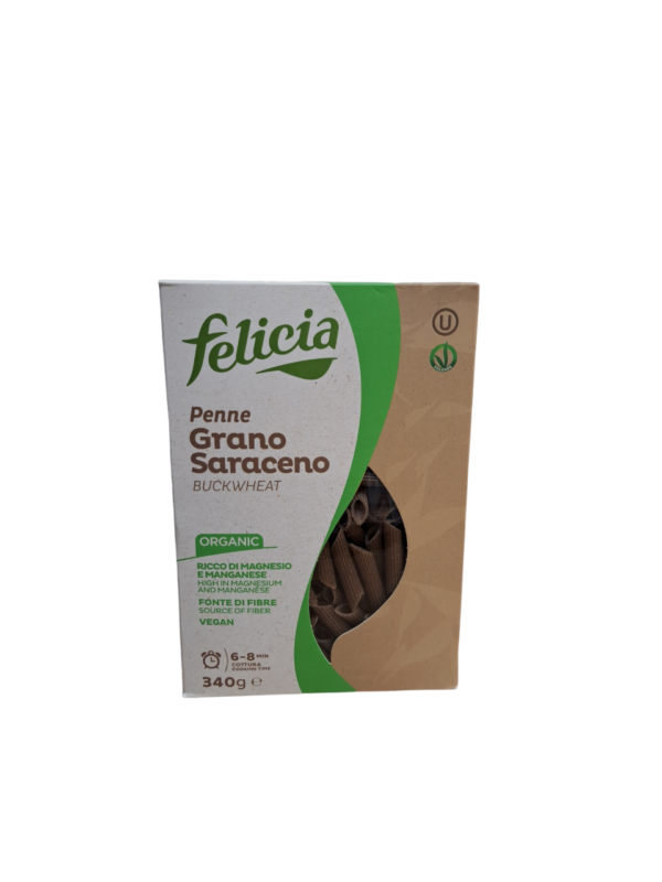 Macarrons blat sarraí Felicia sense gluten