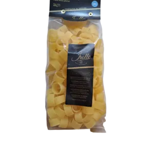 Pasta seca anelles Calamarata Irollo sense gluten