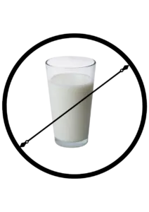 Productes alimentaris Sense Lactosa