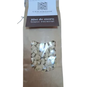 Blat de moro sec escairat sense gluten