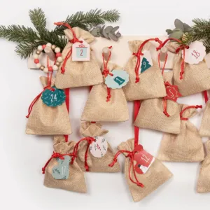 calendari d'advent roba sense gluten i sense lactosa